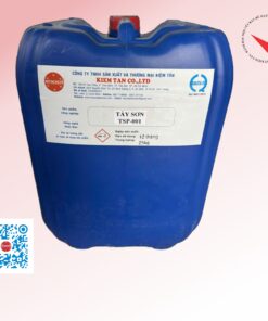 HÓA CHẤT TẨY SƠN TSP-001
