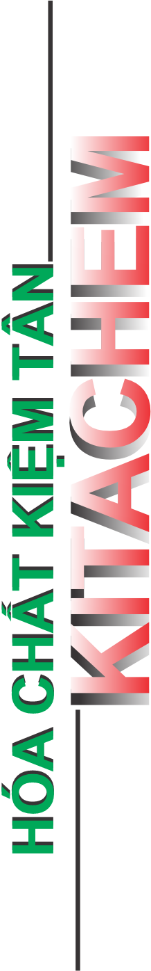 HÓA CHẤT KIỆM TÂN 34 FFFFFF