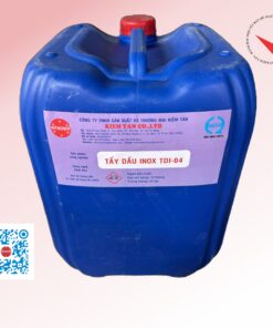 tay dau innox TDI 04