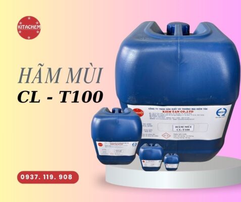 Hãm mùi CL – T100 - Sản phẩm hóa chất tẩy rửa bề mặt kim loại Kiệm Tân 1 571155358 122144430626938009 4291469879869814488 n
