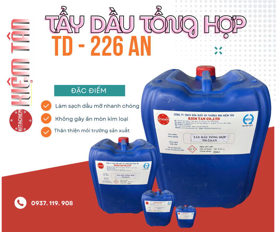 TAY DAU TONG HOP